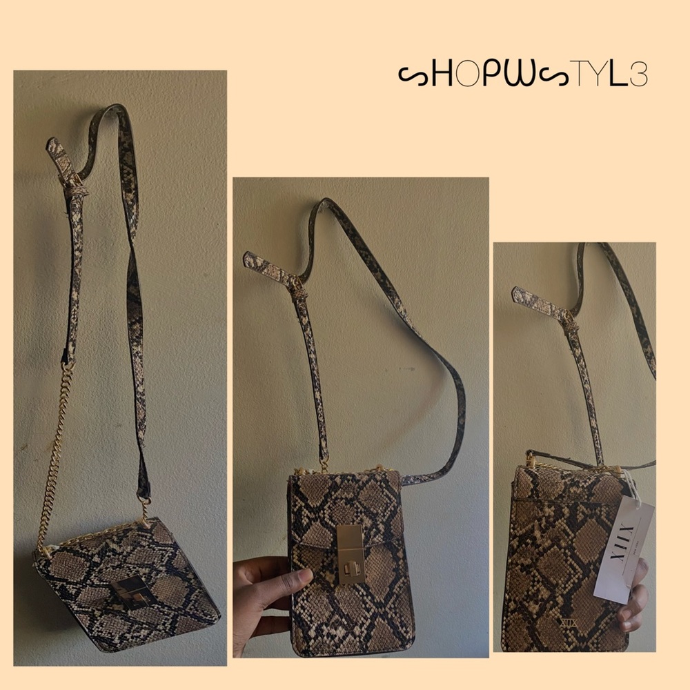 purse